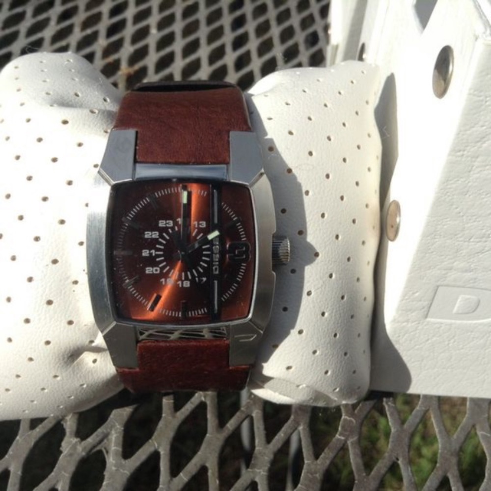 Unisex Diesel Watch